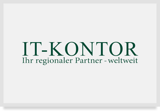 IT-KONTOR