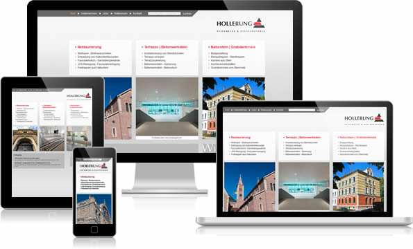 Erfahren Sie mehr über das Projekt HOLLERUNG Restaurierung