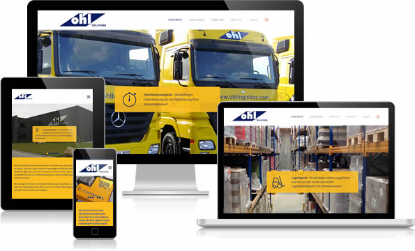 Erfahren Sie mehr über das Projekt ohl Solutions GmbH