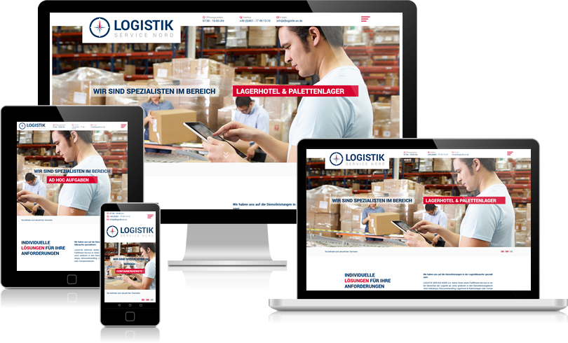 LOGISTIK SERVICE NORD